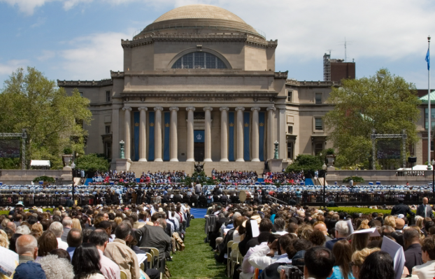 哥伦比亚大学统计学研究生申请要求