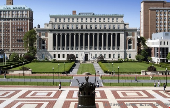 哥伦比亚大学统计学研究生申请要求