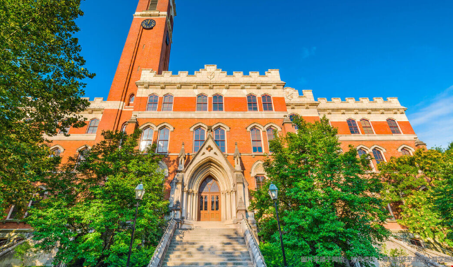 范德堡大学气候环境如何