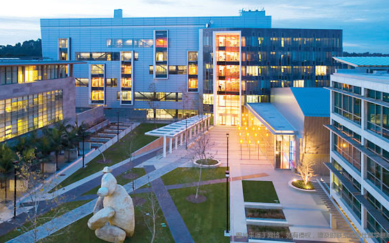 加州大学圣地亚哥分校