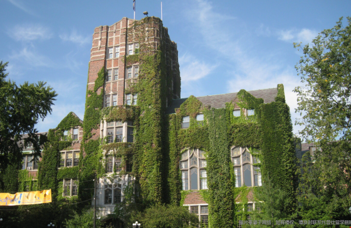 密歇根大学安娜堡分校