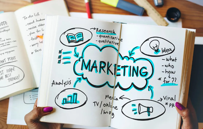 美国市场营销专业水吗