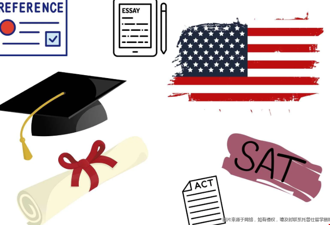 普本申请美国硕士如何规划