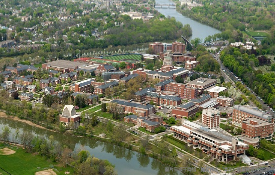 罗切斯特大学本科录取难度