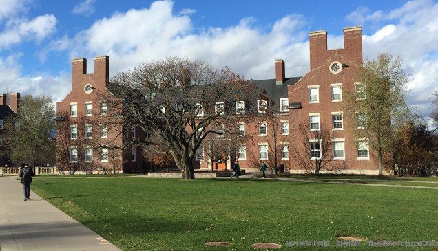 罗切斯特大学本科录取难度