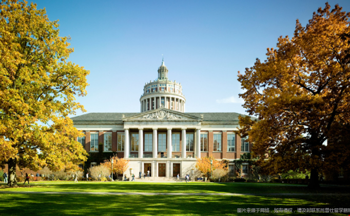 罗切斯特大学本科录取难度