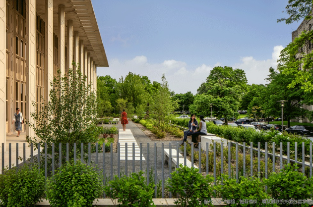 芝加哥大学公共政策学院