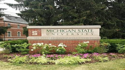 哪些美国公立大学本科心理学专业性价比更高.png 密歇根州立大学.png