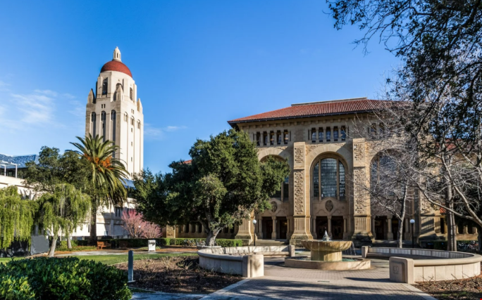 国内认可度最高的美国法学院 斯坦福大学法学院