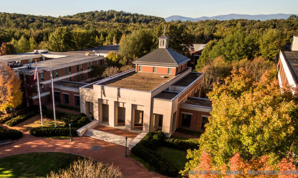 国内认可度最高的美国法学院 弗吉尼亚大学法学院