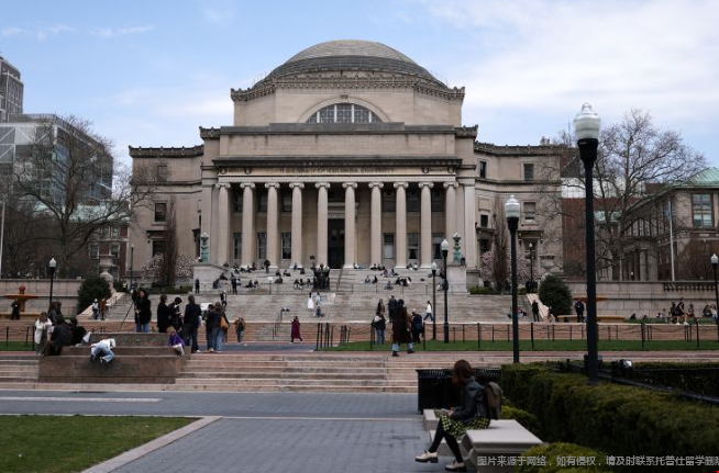 哥伦比亚大学教育传播学硕士录取难度 哥伦比亚大学