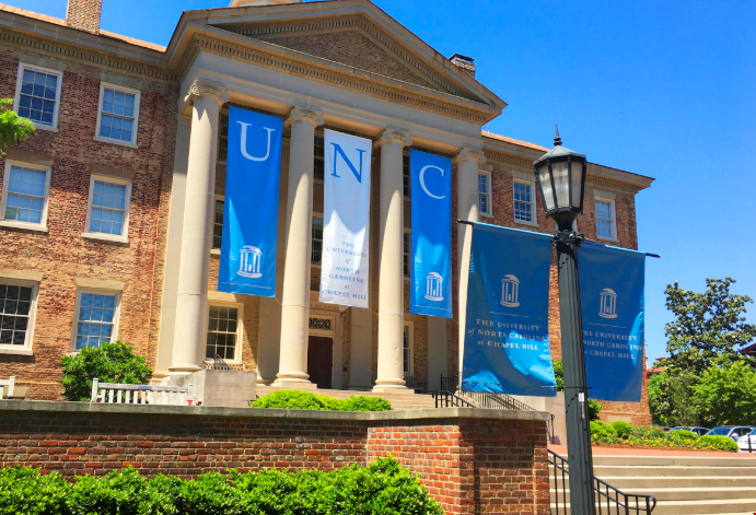 UNC