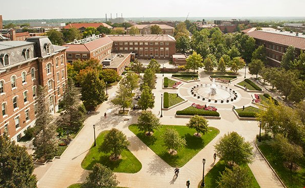 普渡大学留学气候条件如何