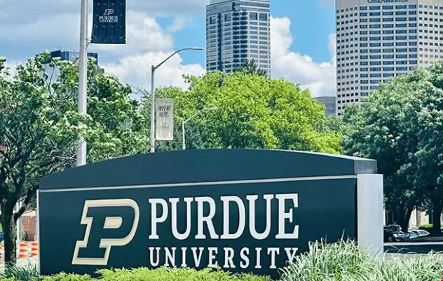 普渡大学留学气候条件如何