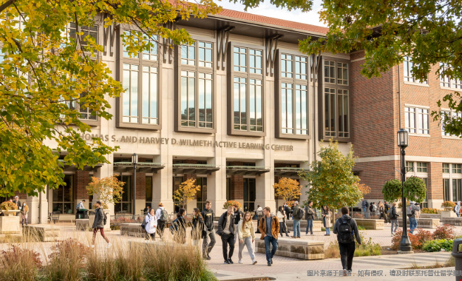 普渡大学留学气候条件如何