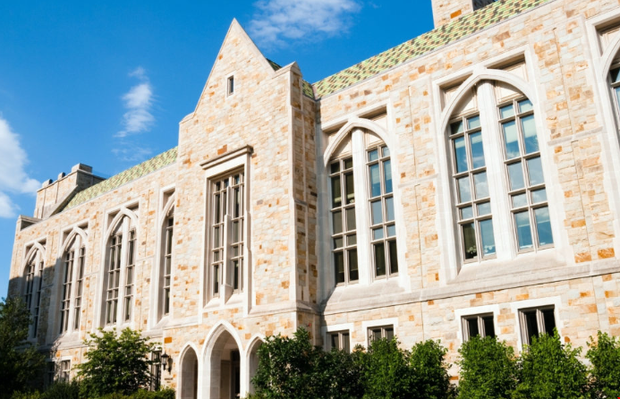 波士顿学院算什么档次 波士顿学院算什么档次