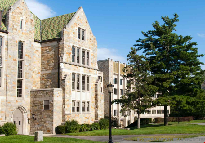 波士顿学院算什么档次 波士顿学院算什么档次