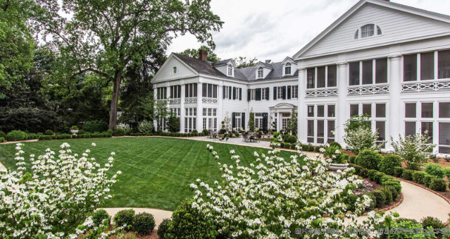 杜克大学推出商业气候和可持续发展硕士