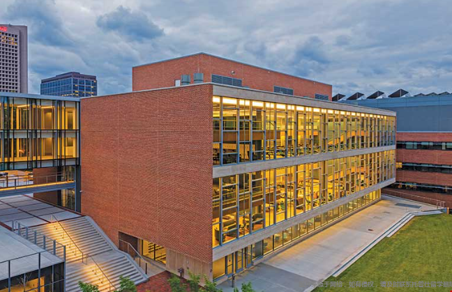 佐治亚理工学院