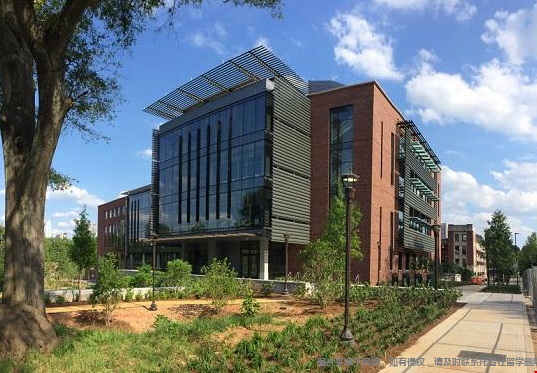 佐治亚理工学院