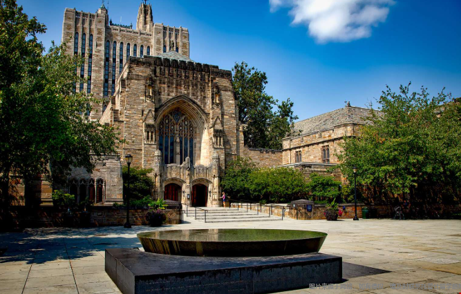 耶鲁大学公布申请季补充文书题目 耶鲁大学