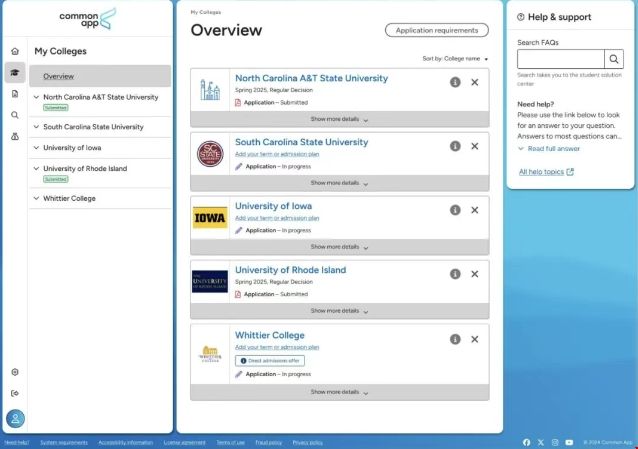 COMMON APP 我的大学新界面.png