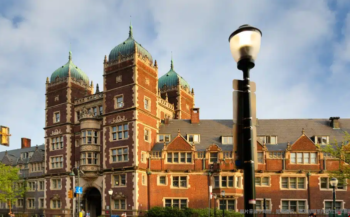 美本早申哪些大学爱录国内学生