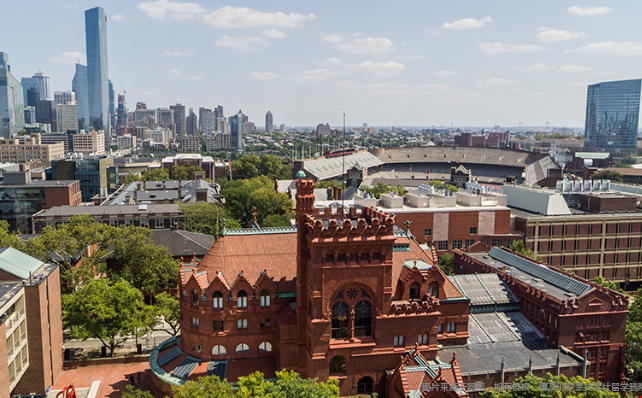 美本早申哪些大学爱录国内学生