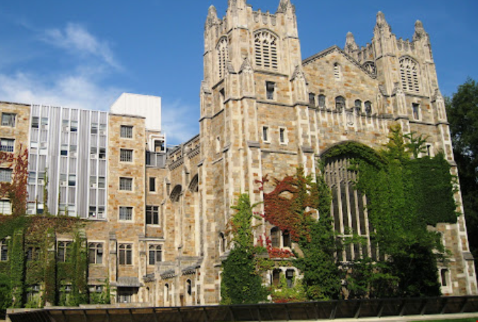 美研生物专业比较好申的大学