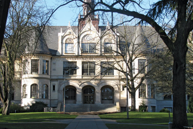 美研生物专业比较好申的大学