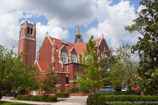 美研生物专业比较好申的大学