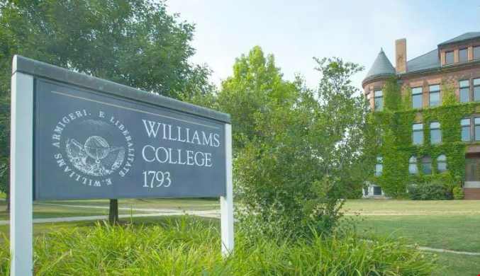 威廉姆斯学院.png