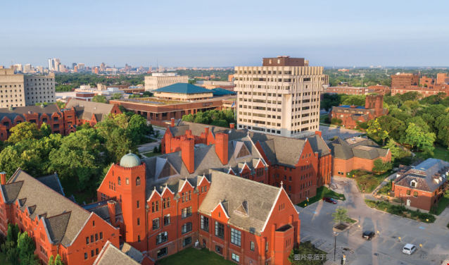 华盛顿大学US News和QS排名差距原因