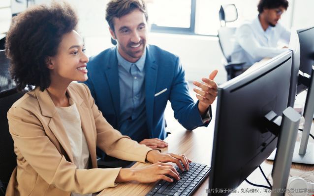 美研BA项目申请指南 美研BA项目申请指南