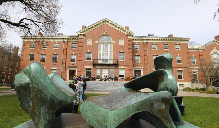 布朗大学公共事务硕士项目介绍