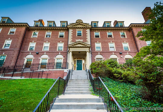 布朗大学公共事务硕士项目介绍