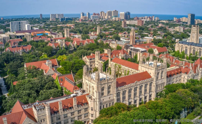 芝加哥大学AME硕士申请时间 芝加哥大学AME硕士申请时间