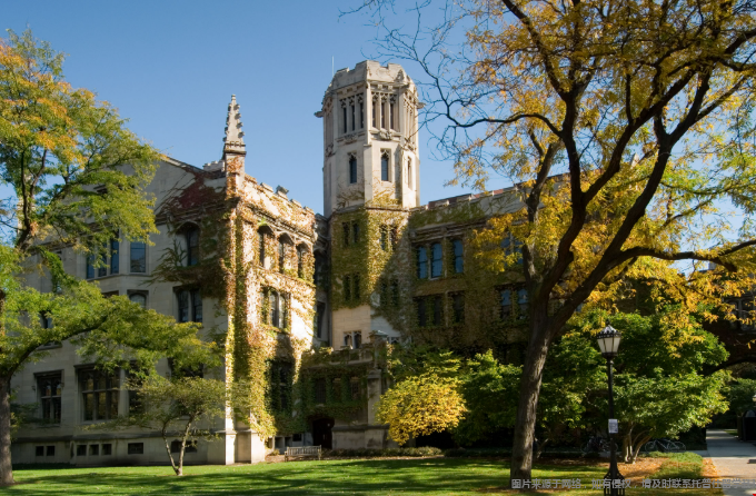 芝加哥大学AME硕士申请时间 芝加哥大学AME硕士申请时间