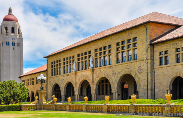 斯坦福大学美本录取政策 斯坦福大学