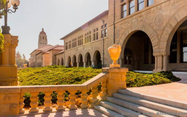 斯坦福大学美本录取政策 斯坦福大学
