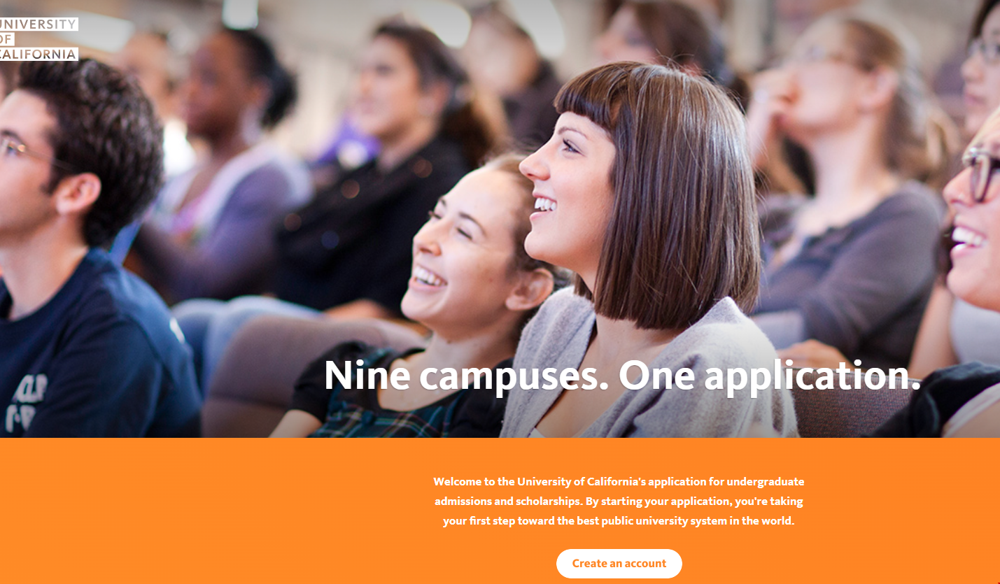 美国哪些网申系统已开放申请