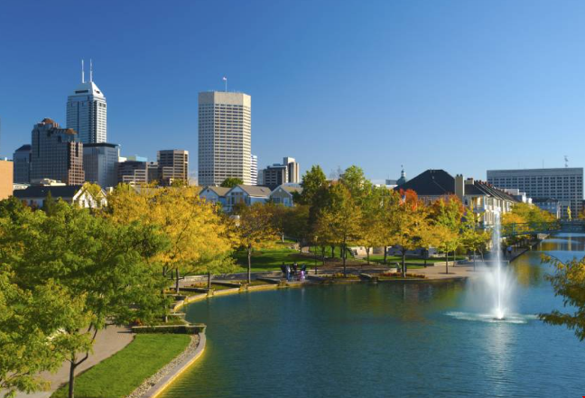 美国印第安纳州留学优势