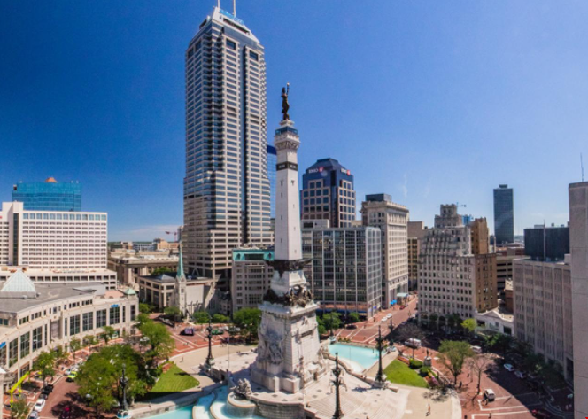 美国印第安纳州留学优势