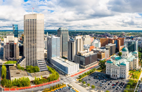 美国印第安纳州留学优势