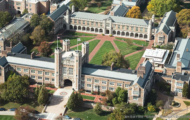 华盛顿大学读研申请条件