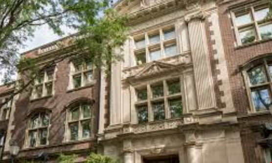 Upenn工程学院怎么样