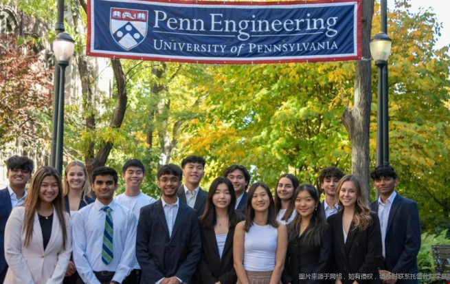 Upenn工程学院怎么样