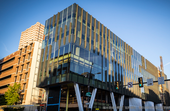 Upenn工程学院怎么样