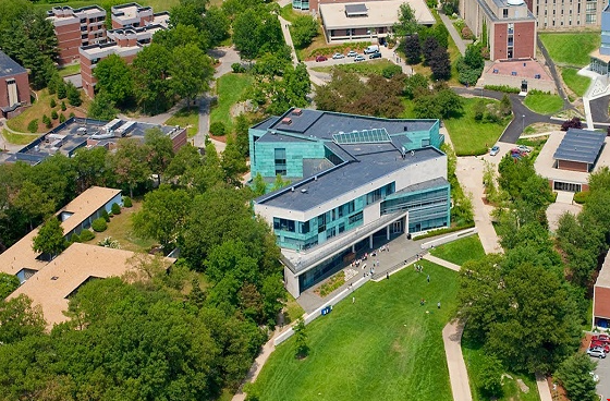 布兰迪斯大学在哪个城市 布兰迪斯大学