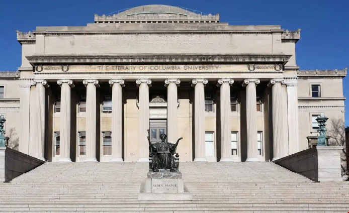 哥伦比亚大学MSOR申请难度